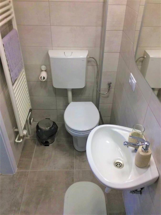 Warm Studio Сибиу Екстериор снимка