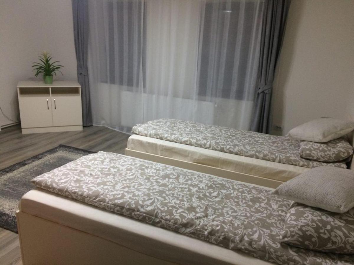 Warm Studio Сибиу Екстериор снимка