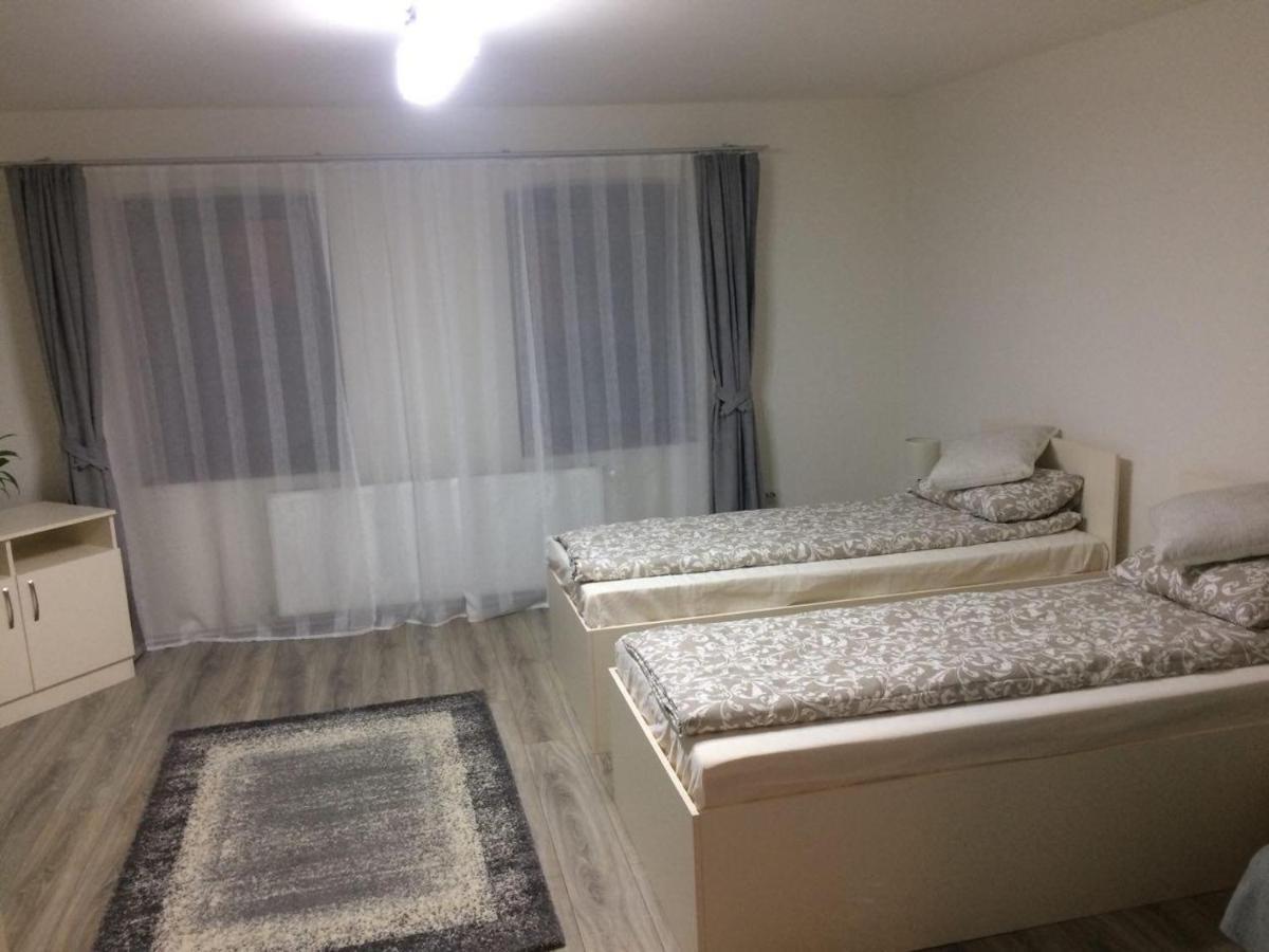 Warm Studio Сибиу Екстериор снимка