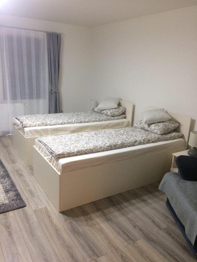 Warm Studio Сибиу Екстериор снимка